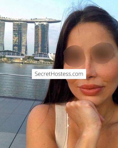 Karol Silvia 28Yrs Old Escort 58KG 164CM Tall Singapore Image - 4