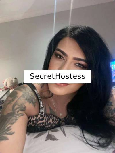 Kylie Jey 34Yrs Old Escort Dublin Image - 2