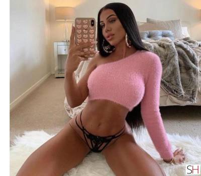 Latina 21Yrs Old Escort Birmingham Image - 1