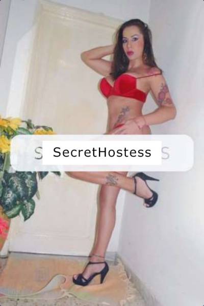 Laura Trans 30Yrs Old Escort Msida Image - 2