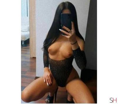 Leila 19Yrs Old Escort Exeter Image - 1