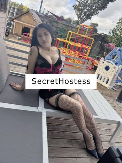 Linda 29Yrs Old Escort Auckland Image - 1