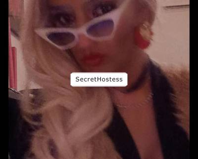 Luxury Doll 23Yrs Old Escort Omagh Image - 0