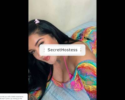 Mariana 24Yrs Old Escort Hamrun Image - 0