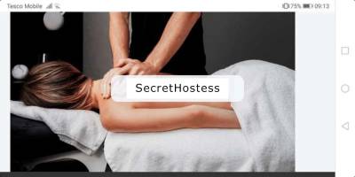 Male Massage for Woman's&amp;couples outcall only home  in Wicklow