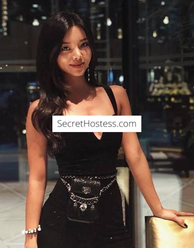 Mayumi 23Yrs Old Escort Singapore Image - 0