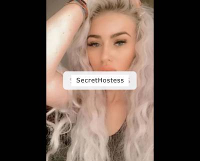 25 year old Escort in St Julians Molly