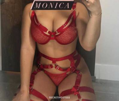 Monica 23Yrs Old Escort Houston TX Image - 0