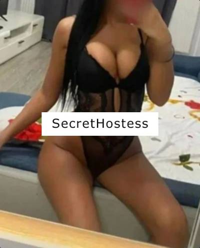 Morena 26Yrs Old Escort Scarborough Image - 1