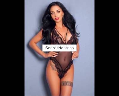 Myra 25Yrs Old Escort St Julians Image - 0