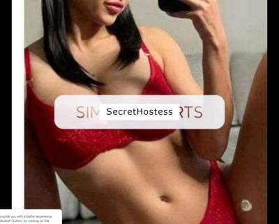 Naomi 25Yrs Old Escort Limerick Image - 0