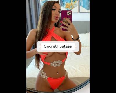 25 year old Escort in St Julians Nathali, agency Hot Ladies