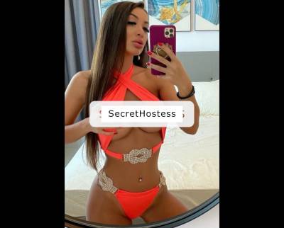 Nathali, Agency Hot Ladies 25Yrs Old Escort St Julians Image - 0