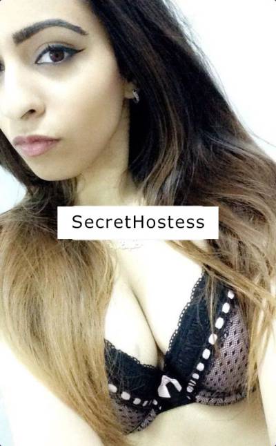 Navjot 19Yrs Old Escort South London Image - 1