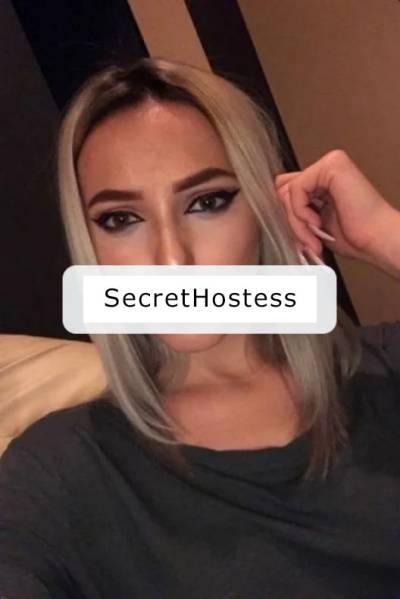 Neomi 25Yrs Old Escort Sliema Image - 3