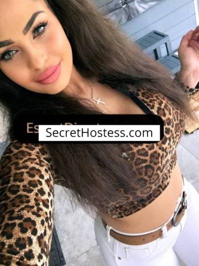Nicky 22Yrs Old Escort 60KG 163CM Tall independent escort girl in: Kemmelbach Image - 2