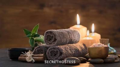 Relaxation oil massage full body in Lismore