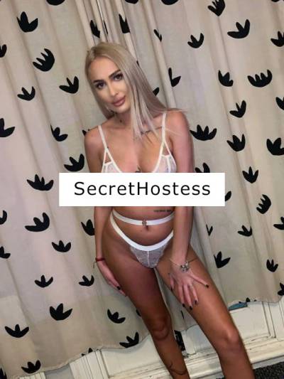 Party23karla 24Yrs Old Escort West London Image - 2