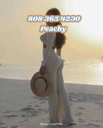 .real pic. real peachy!. the best relaxing and good massage  in Honolulu HI