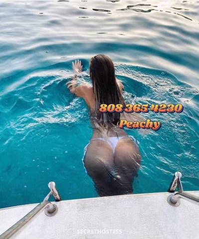 Peachy 26Yrs Old Escort Honolulu HI Image - 1