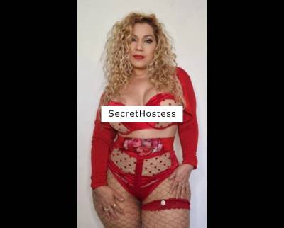 SEXO CALIENTE MALENA HOT 44Yrs Old Escort St Julians Image - 0