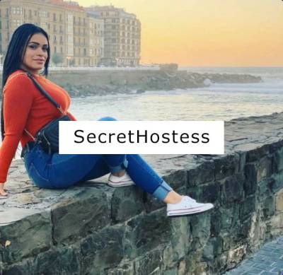 Samanta 22Yrs Old Escort Marsaskala Image - 2