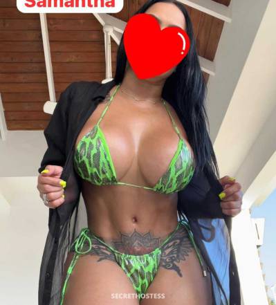 23 year old Escort in Brooklyn NY hello i am samantha .... visiting the area..i’m very hot 