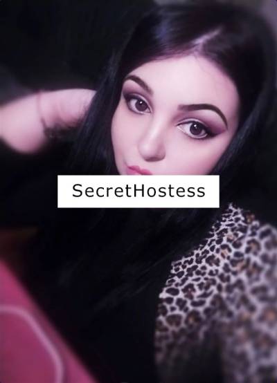 Samyra 21Yrs Old Escort Dublin Image - 1