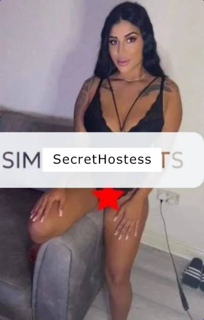 Selena 23Yrs Old Escort Cork Image - 3