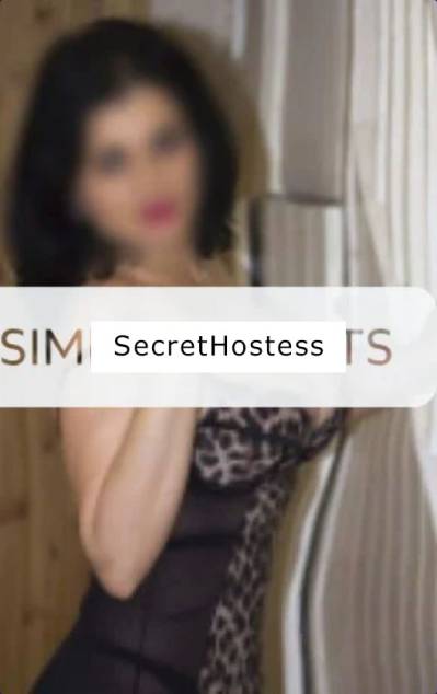 Sofya 35Yrs Old Escort Enniscorthy Image - 1