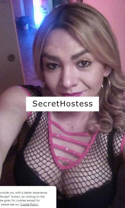 TRANS FETISH RUBY 28Yrs Old Escort Norwich Image - 3