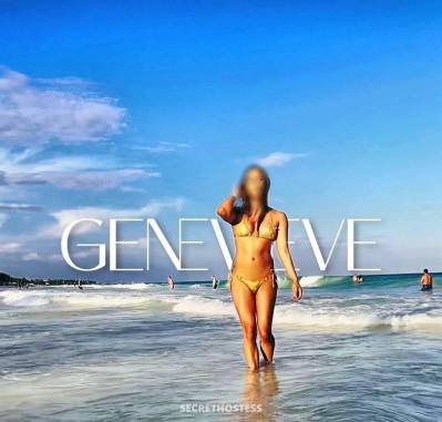 TS GENEVIEVE 23Yrs Old Escort Vancouver Image - 1