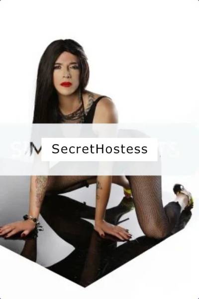 TV Thabata 28Yrs Old Escort Letterkenny Image - 1