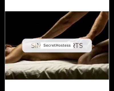 Thai Massage Parlor 27Yrs Old Escort Ennis Image - 0
