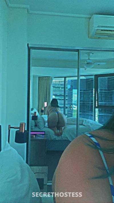 Thalia 24Yrs Old Escort Size 16 Brisbane Image - 1