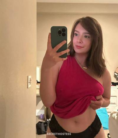 26 Year Old Canadian Escort Vancouver - Image 1