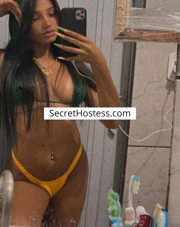 Hot Latina 23Yrs Old Escort 160CM Tall independent escort girl in: Tenerife Image - 3