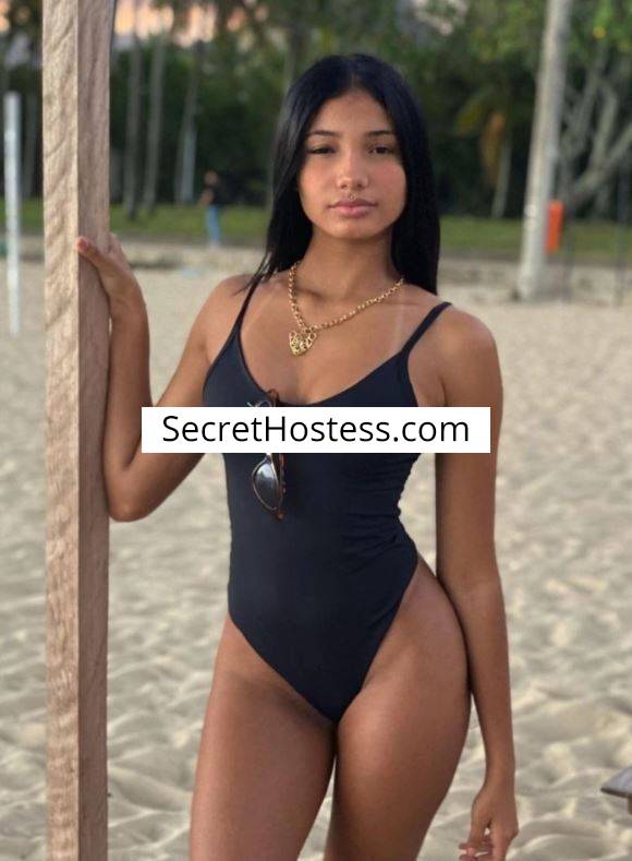 Hot Latina 23Yrs Old Escort 160CM Tall independent escort girl in: Tenerife Image - 4