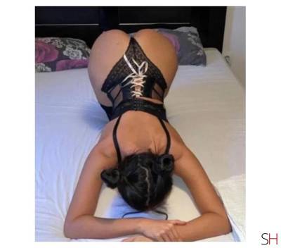 Eva sexy brunette new in town ..., Independent in Leicester