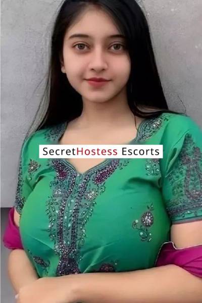 21Yrs Old Escort 52KG 156CM Tall New Delhi Image - 1