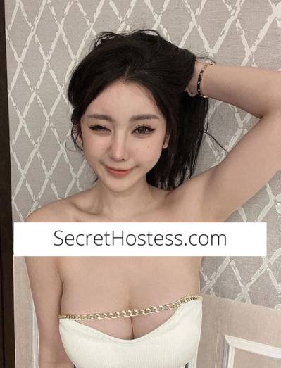 22 Year Old Japanese Escort in Surry Hills - Image 1