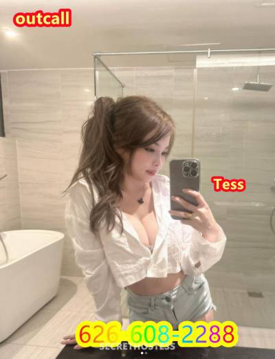 22Yrs Old Escort Los Angeles CA Image - 1