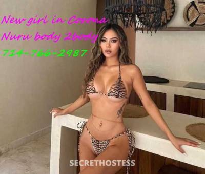 26Yrs Old Escort 167CM Tall Inland Empire Image - 2