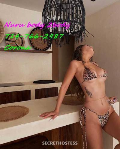 26Yrs Old Escort 167CM Tall Inland Empire Image - 3