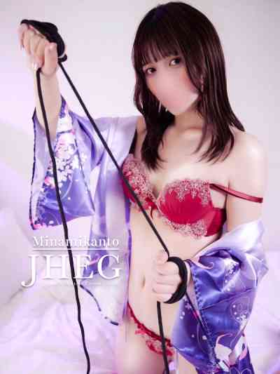 24Yrs Old Escort Size 8 47KG 164CM Tall Shinjuku Image - 4