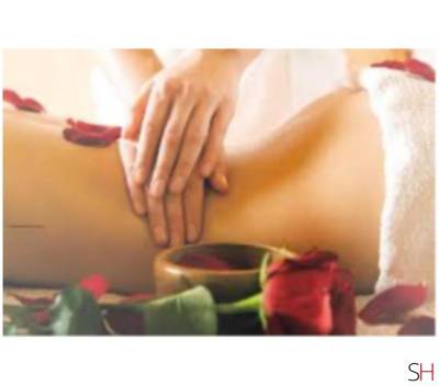 TANTRA MASSAGE in Dublin in Dublin