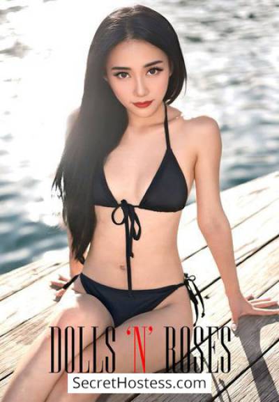 Akari 23Yrs Old Escort 162CM Tall London Image - 2