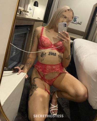 Last day - aussie blonde bombshell *25* - southbank incalls in Melbourne