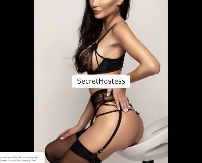 BriannaByDiscreetElite 28Yrs Old Escort Central London Image - 0