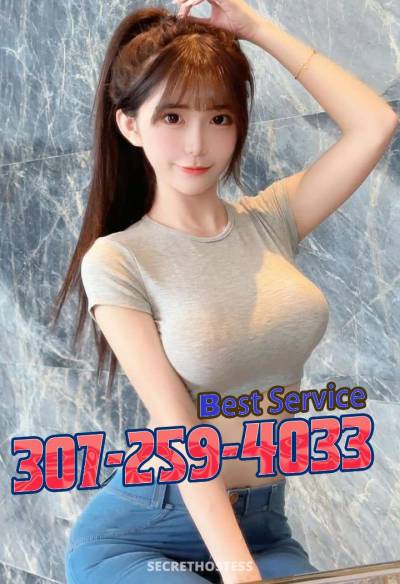 Caring hands massage 24Yrs Old Escort Casper WY Image - 1